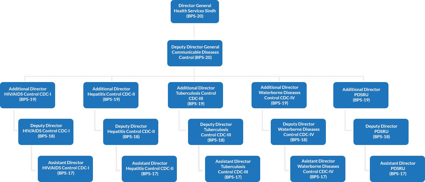 Organogram